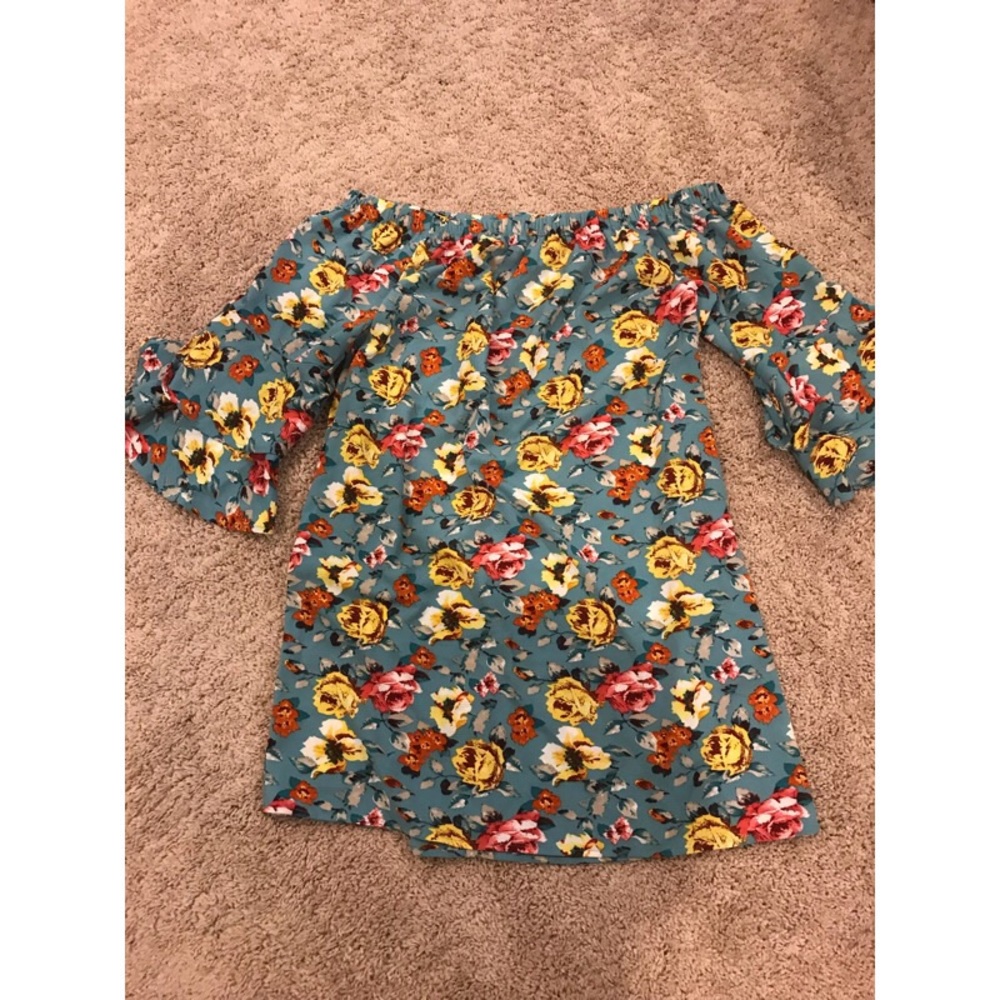 L Xhileration Dress